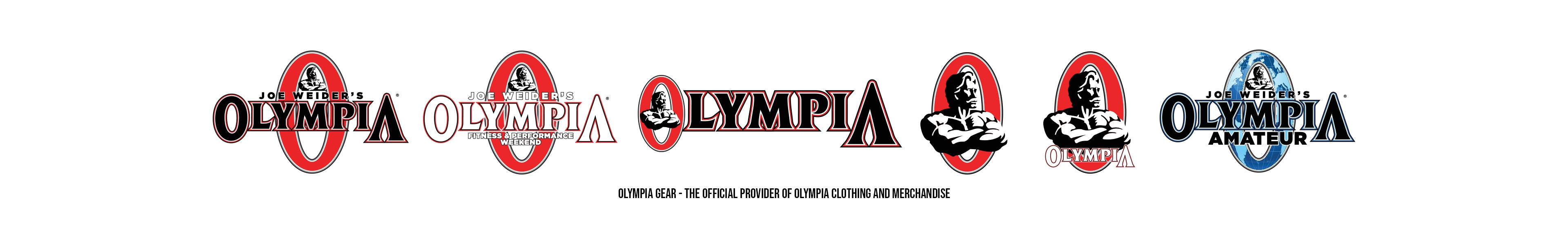 Olympia Gear – OlympiaGear