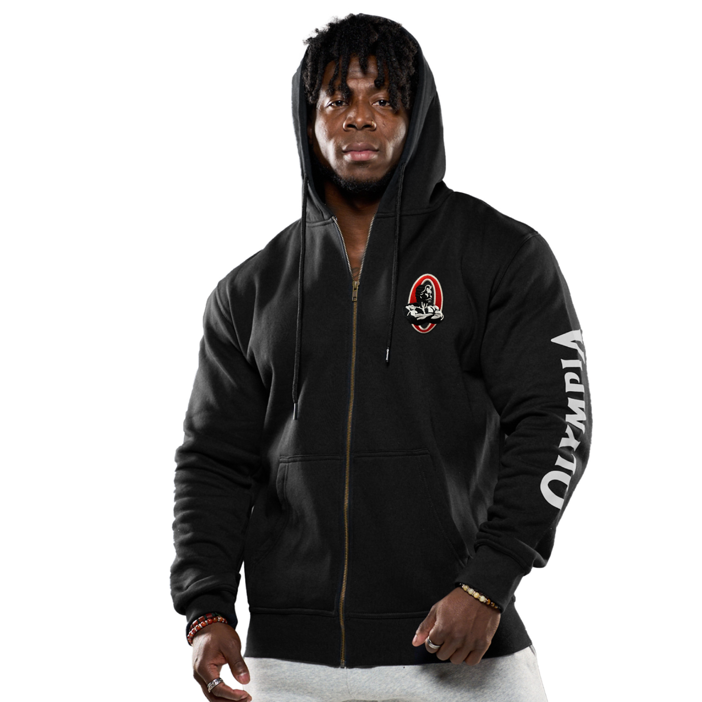 2024 OLYMPIA WEEKEND HOODIES – OlympiaGear