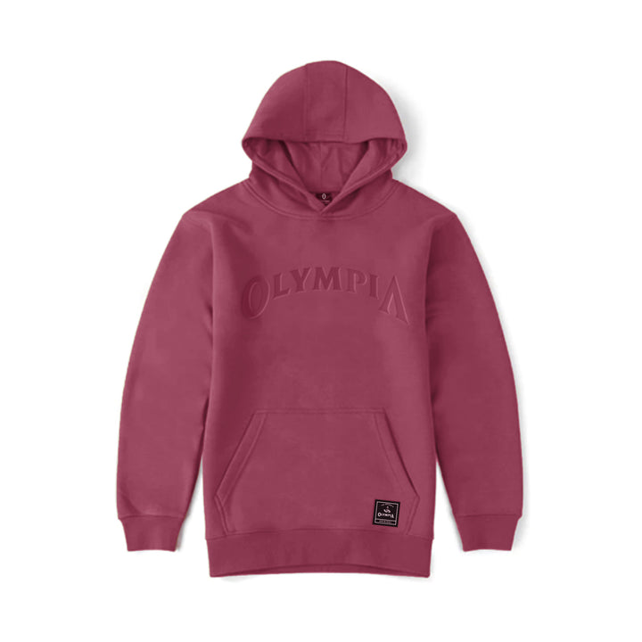 OLYMPIA HOODIES – OlympiaGear