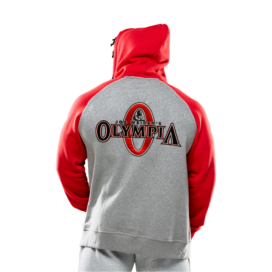 2024 OLYMPIA WEEKEND HOODIES – OlympiaGear