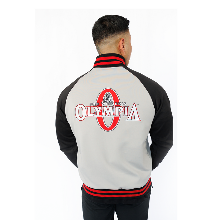 2024 OLYMPIA WEEKEND JACKETS – OlympiaGear