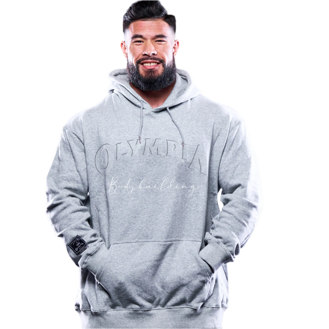 2024 OLYMPIA WEEKEND HOODIES – OlympiaGear